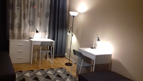 Pokój na wynajem Wrocław, Psie Pole, Różanka, Chorwacka 82 15m2 Foto 5