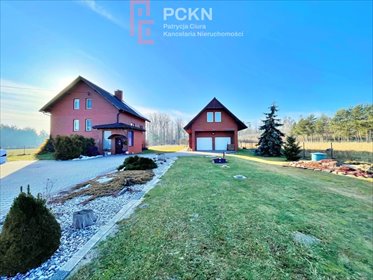 dom na sprzedaż 211m2 dom Ochodze