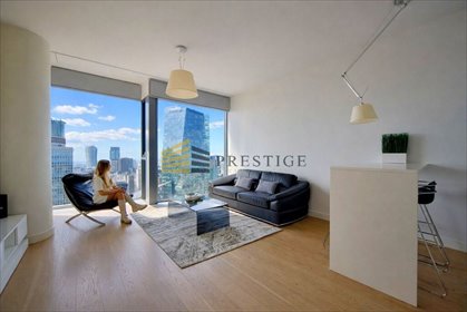 mieszkanie na wynajem 55m2 mieszkanie Warszawa, Śródmieście, Twarda