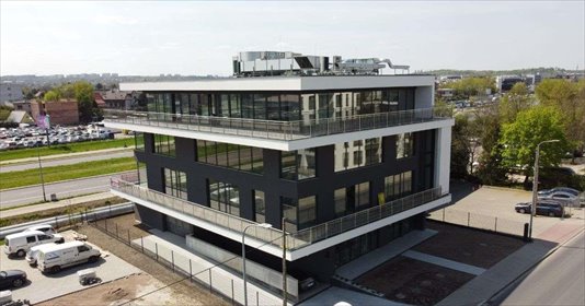 lokal użytkowy na wynajem 347m2 lokal użytkowy Kraków, Podgórze, Przewóz, Przewóz