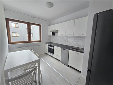 Nowe 2-pokojowe mieszkanie 46 m² przy Starym Mieście we Wrocławiu - zapraszam mieszkanie Wrocław, Stare Miasto, Grabiszyńska