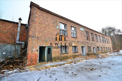 Magazyn na sprzedaż Lubniewice 713 670m2 Foto 4