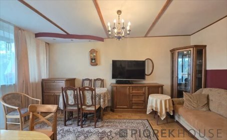 mieszkanie na sprzedaż 62m2 mieszkanie Warszawa, Targówek, Łojewska