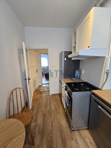 3-pokojowe mieszkanie po remoncie (50 m²) we Wrocławiu mieszkanie Wrocław, Krzyki, Borek, Wróbla