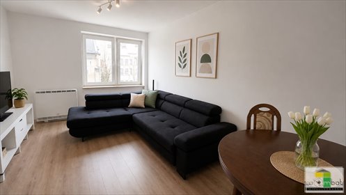 Komfortowe 25 m² mieszkanie w centrum Świdnicy, nowo wyremontowane! mieszkanie Świdnica