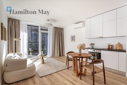 mieszkanie na wynajem 38m2 mieszkanie Warszawa, Wola, Krochmalna