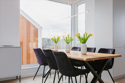 mieszkanie na sprzedaż 73m2 mieszkanie Mechelinki, Zatokowa