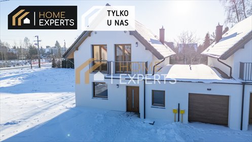 dom na sprzedaż 153m2 dom Gdańsk, Osowa, Nowy Świat