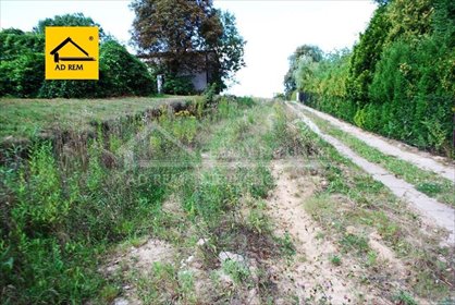 działka na sprzedaż 16144m2 działka Snopków, Snopków, gmina Jastków