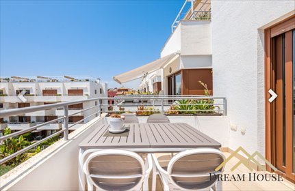 mieszkanie na sprzedaż 73m2 mieszkanie Torrevieja Lomas de Cabo Roig, Lomas de Cabo Roig