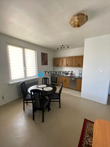 mieszkanie na wynajem 38m2 mieszkanie Gdynia, Oksywie, Bosmańska