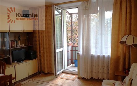 Zapraszam do 53 m² mieszkania w Włochach z balkonem i funkcjonalnym układem mieszkanie Warszawa, Włochy, Kazimierza Zarankiewicza