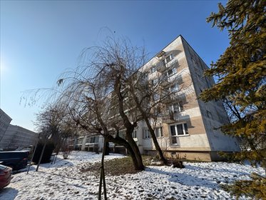 mieszkanie na wynajem 48m2 mieszkanie Kraków, Bieńczyce, Os. Złotego Wieku