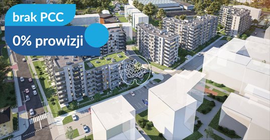 Nowoczesne 4-pokojowe mieszkanie w Toruniu, inwestycja Lubicka - polecam! mieszkanie Toruń, Lubicka 69