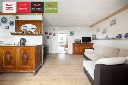 mieszkanie na sprzedaż 66m2 mieszkanie Mikoszewo, Żuławska