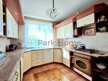 Komfortowy dom 134,76 m² z dużym tarasem i ogrodem dom Borek Wielkopolski