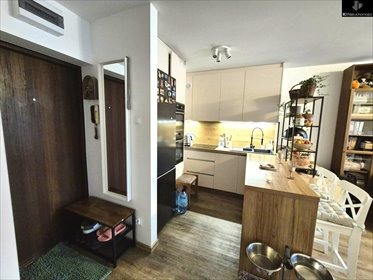 Na sprzedaż 36 m² mieszkanie w Warszawie, blisko uczelni mieszkanie Warszawa, Ochota Rakowiec