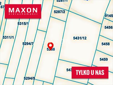 działka na sprzedaż 1556m2 działka Dzianisz