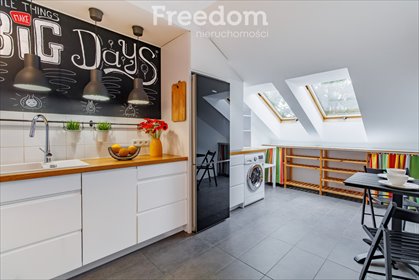 mieszkanie na sprzedaż 69m2 mieszkanie Tarnów, Witolda Rogoyskiego