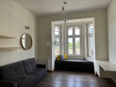mieszkanie na wynajem 36m2 mieszkanie Wrocław, Śródmieście, Plac gen. Józefa Bema