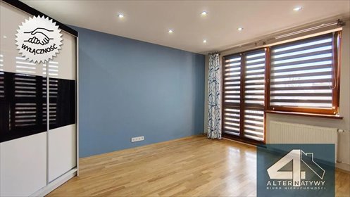 mieszkanie na sprzedaż 42m2 mieszkanie Zabrze, Świętego Jana