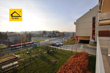 Mieszkanie 32 m² w Lublinie - balkon i pełne wyposażenie mieszkanie Lublin, Rudnik, Strzembosza