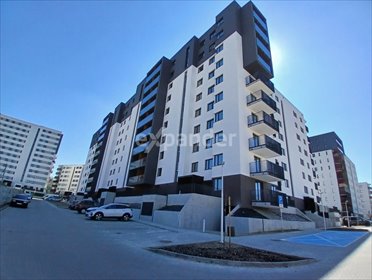 mieszkanie na sprzedaż 58m2 mieszkanie Lublin, Bronowice