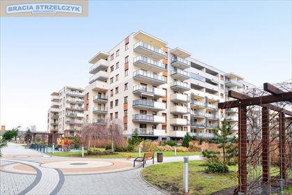 Umeblowane 2-pokojowe mieszkanie z garażem, blisko centrum mieszkanie Warszawa, Ursus, Skorosze