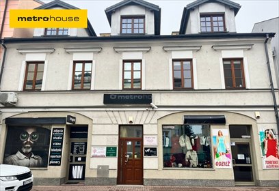 lokal użytkowy na sprzedaż 429m2 lokal użytkowy Siedlce, Kochanowskiego