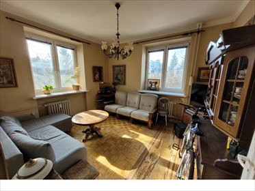 mieszkanie na sprzedaż 43m2 mieszkanie Warszawa, Mokotów, Malczewskiego