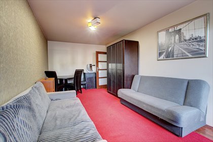 Zapraszam do wynajmu 50 m² rozkładowego mieszkania w centrum Wrocławia mieszkanie Wrocław, Śródmieście, Henryka Pobożnego