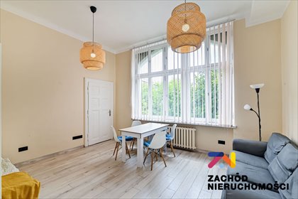 Lokal użytkowy 117 m2 z możliwością adaptacji na biuro lub gabinety lokal użytkowy Sulechów, Aleja Niepodległości 15