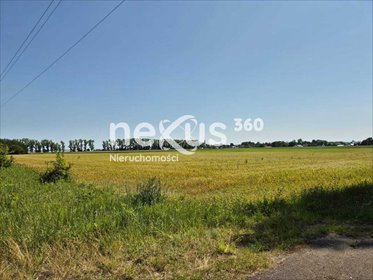 działka na sprzedaż 103574m2 działka Kraśnik Dolny
