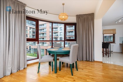 mieszkanie na wynajem 68m2 mieszkanie Kraków, Podgórze, Przemysłowa