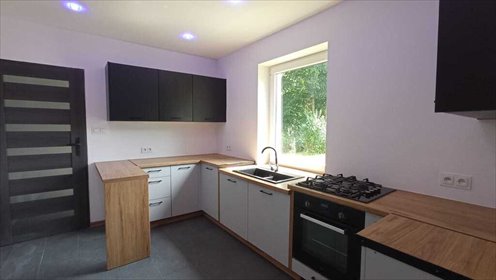 Do sprzedania dom 67 m² z dużą działką w Ścięgnicy dom Ścięgnica