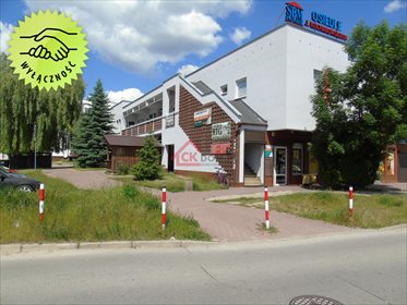 lokal użytkowy na sprzedaż 34m2 lokal użytkowy Kielce, Barwinek, Jana Chryzostoma Paska
