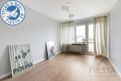 mieszkanie na wynajem 37m2 mieszkanie Warszawa, Mokotów, Wojciecha Żywnego