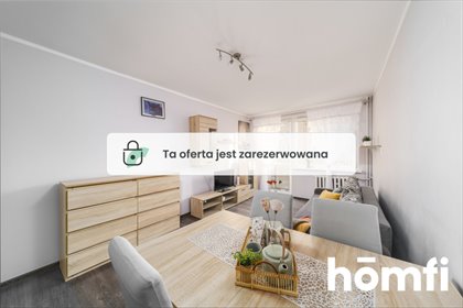 Wygodne 2-pokojowe mieszkanie w Gdyni Chyloni z balkonem mieszkanie Gdynia, Chylonia, Chylońska