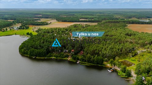 dom na sprzedaż 44m2 dom Łubiana