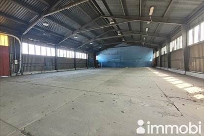 Hala magazynowa z biurem 849m2, Łubinowa, Targówek magazyn Warszawa, Targówek, Łubinowa