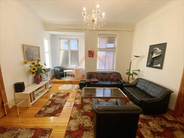 mieszkanie na sprzedaż 134m2 mieszkanie Bydgoszcz, Centrum, ks. Augustyna Kordeckiego