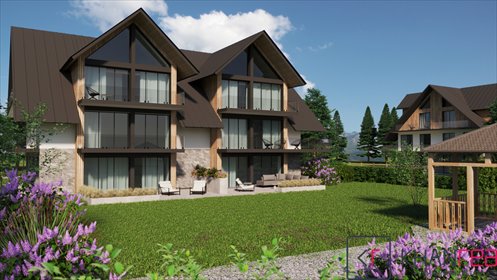mieszkanie na sprzedaż 34m2 mieszkanie Zakopane