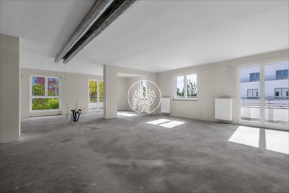 mieszkanie na sprzedaż 132m2 mieszkanie Warszawa, Praga-Południe, Lizbońska