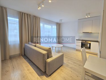 mieszkanie na sprzedaż 35m2 mieszkanie Wrocław, Kępa Mieszczańska