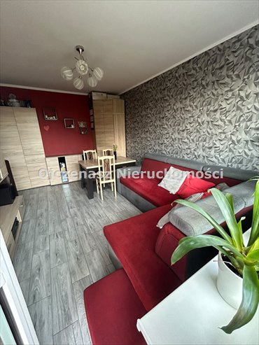 4-pokojowe mieszkanie z balkonem i oddzielną kuchnią polecam mieszkanie Bydgoszcz, Kapuściska