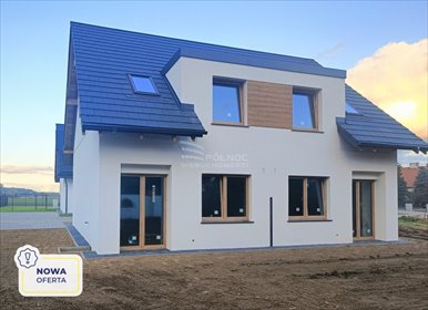 dom na sprzedaż 76m2 dom Gniew