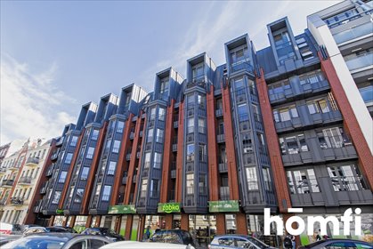 mieszkanie na wynajem 47m2 mieszkanie Poznań, Wilda, Wilda, Antoniego Kosińskiego