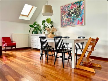 dom na sprzedaż 170m2 dom Warszawa, Wawer, Nad Wisłą