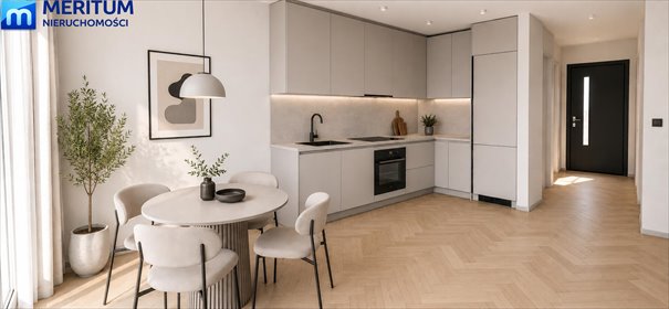 Do sprzedania dom 114 m² z garażem w Adamowiznie dom Adamowizna