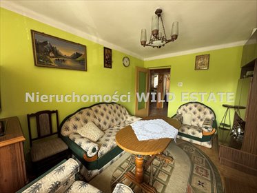 mieszkanie na sprzedaż 56m2 mieszkanie Lesko, Lesko